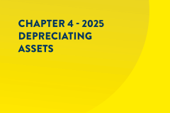 CHAPTER 4 - 2025